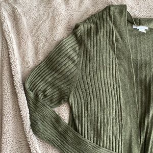 Old Navy Cardigan